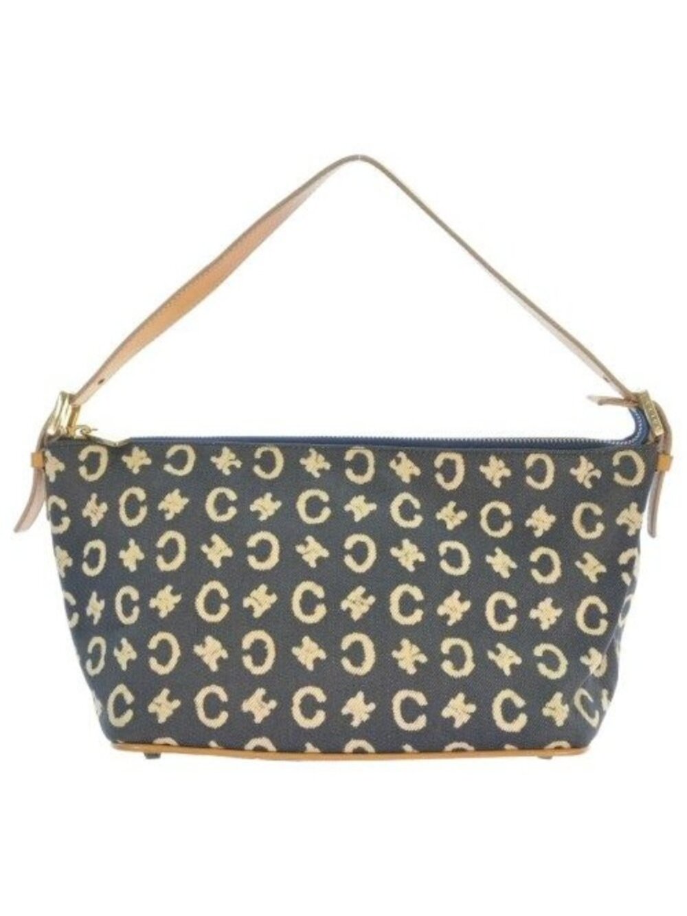 Celine Handbag Navy